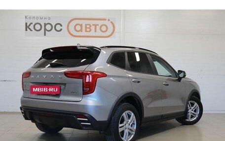 Haval Jolion, 2024 год, 2 492 300 рублей, 3 фотография