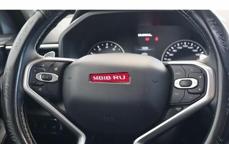 Haval Jolion, 2024 год, 2 492 300 рублей, 9 фотография