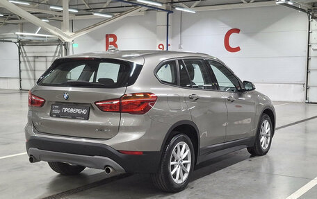 BMW X1, 2018 год, 2 499 000 рублей, 6 фотография