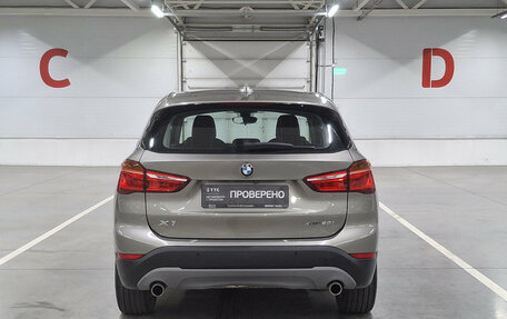 BMW X1, 2018 год, 2 499 000 рублей, 7 фотография