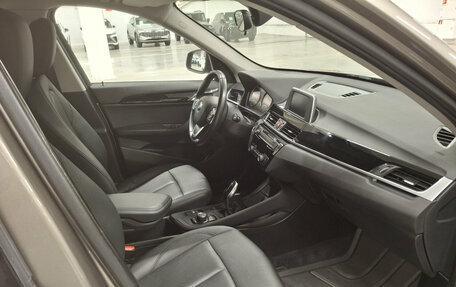 BMW X1, 2018 год, 2 499 000 рублей, 13 фотография