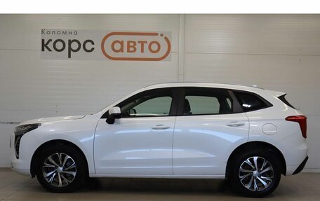 Haval Jolion, 2023 год, 1 702 000 рублей, 2 фотография