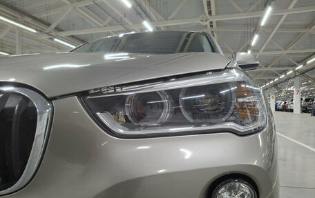BMW X1, 2018 год, 2 499 000 рублей, 21 фотография