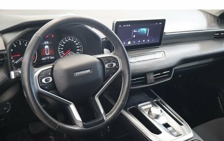 Haval Jolion, 2023 год, 1 702 000 рублей, 6 фотография