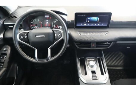 Haval Jolion, 2023 год, 1 702 000 рублей, 8 фотография