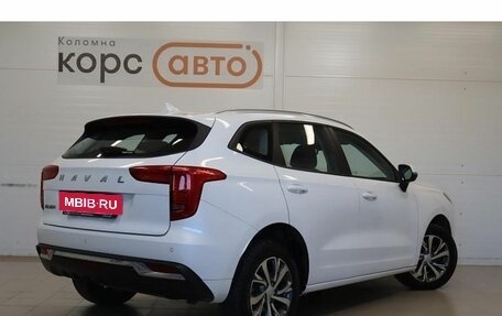 Haval Jolion, 2023 год, 1 702 000 рублей, 3 фотография