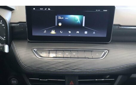 Haval Jolion, 2023 год, 1 702 000 рублей, 10 фотография