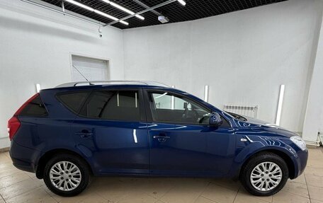 KIA cee'd I рестайлинг, 2008 год, 589 000 рублей, 4 фотография