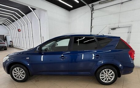 KIA cee'd I рестайлинг, 2008 год, 589 000 рублей, 5 фотография