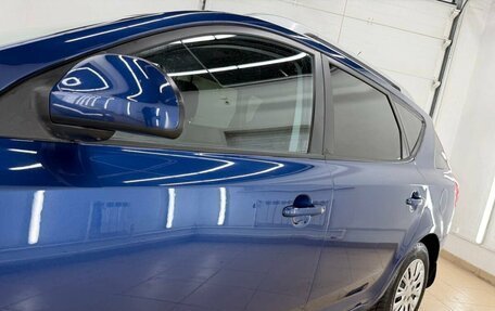 KIA cee'd I рестайлинг, 2008 год, 589 000 рублей, 9 фотография