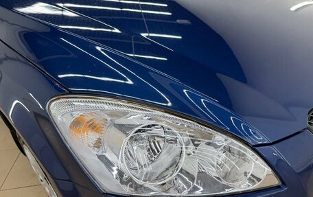 KIA cee'd I рестайлинг, 2008 год, 589 000 рублей, 11 фотография