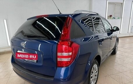 KIA cee'd I рестайлинг, 2008 год, 589 000 рублей, 3 фотография