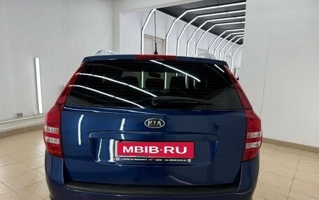 KIA cee'd I рестайлинг, 2008 год, 589 000 рублей, 7 фотография