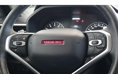 Haval Jolion, 2023 год, 1 702 000 рублей, 9 фотография