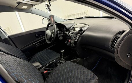 KIA cee'd I рестайлинг, 2008 год, 589 000 рублей, 12 фотография