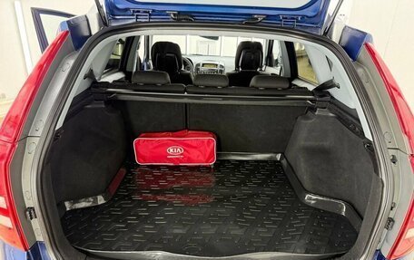 KIA cee'd I рестайлинг, 2008 год, 589 000 рублей, 19 фотография