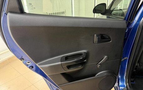 KIA cee'd I рестайлинг, 2008 год, 589 000 рублей, 20 фотография