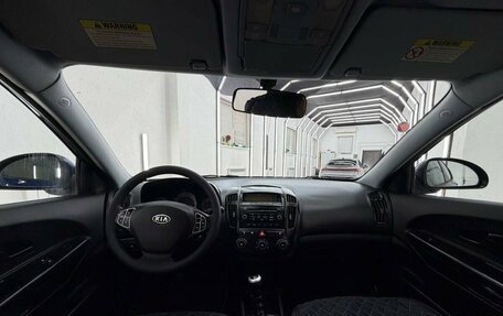 KIA cee'd I рестайлинг, 2008 год, 589 000 рублей, 23 фотография