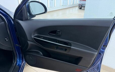 KIA cee'd I рестайлинг, 2008 год, 589 000 рублей, 24 фотография