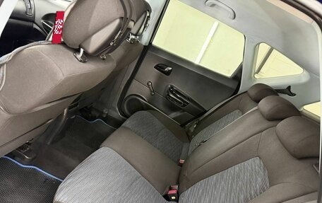 KIA cee'd I рестайлинг, 2008 год, 589 000 рублей, 13 фотография