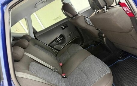 KIA cee'd I рестайлинг, 2008 год, 589 000 рублей, 16 фотография