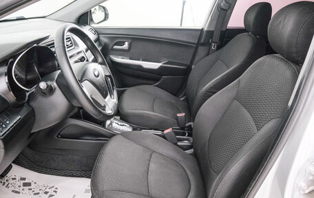 KIA Rio III рестайлинг, 2015 год, 799 000 рублей, 8 фотография