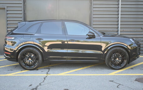 Porsche Cayenne III, 2026 год, 20 600 000 рублей, 6 фотография