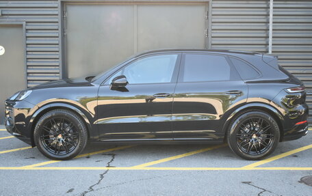 Porsche Cayenne III, 2026 год, 20 600 000 рублей, 2 фотография