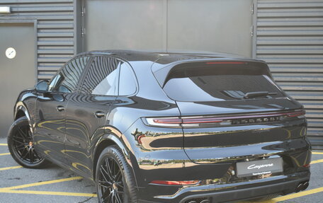 Porsche Cayenne III, 2026 год, 20 600 000 рублей, 3 фотография