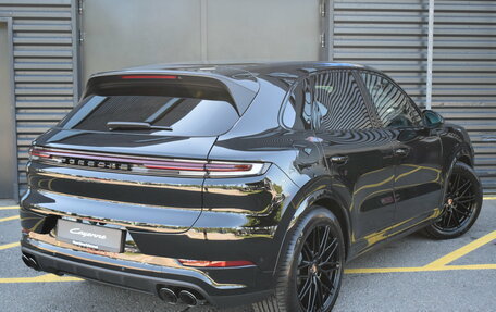 Porsche Cayenne III, 2026 год, 20 600 000 рублей, 5 фотография