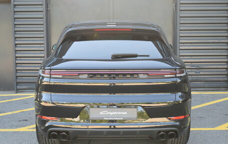 Porsche Cayenne III, 2026 год, 20 600 000 рублей, 4 фотография