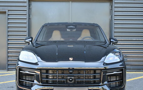 Porsche Cayenne III, 2026 год, 20 600 000 рублей, 8 фотография