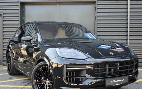 Porsche Cayenne III, 2026 год, 20 600 000 рублей, 7 фотография