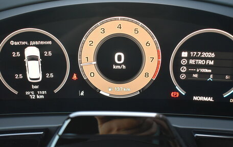 Porsche Cayenne III, 2026 год, 20 600 000 рублей, 10 фотография