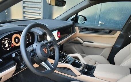 Porsche Cayenne III, 2026 год, 20 600 000 рублей, 9 фотография