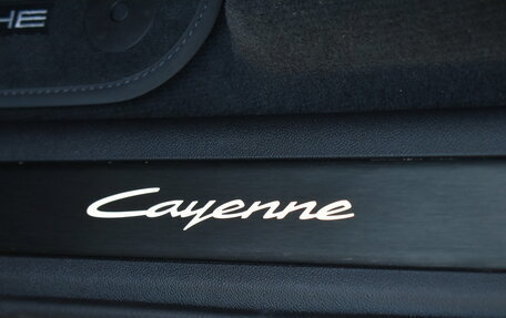 Porsche Cayenne III, 2026 год, 20 600 000 рублей, 21 фотография