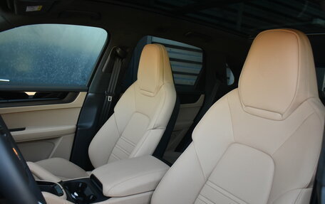 Porsche Cayenne III, 2026 год, 20 600 000 рублей, 26 фотография