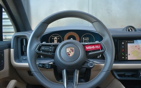 Porsche Cayenne III, 2026 год, 20 600 000 рублей, 23 фотография
