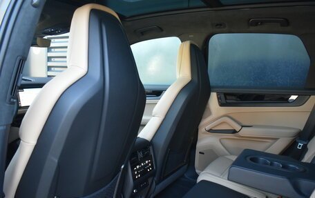 Porsche Cayenne III, 2026 год, 20 600 000 рублей, 29 фотография