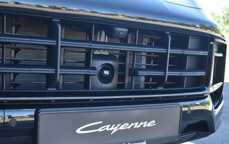 Porsche Cayenne III, 2026 год, 20 600 000 рублей, 33 фотография