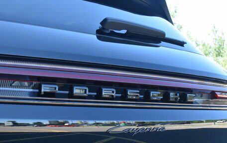 Porsche Cayenne III, 2026 год, 20 600 000 рублей, 37 фотография