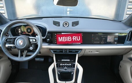 Porsche Cayenne III, 2026 год, 20 600 000 рублей, 28 фотография