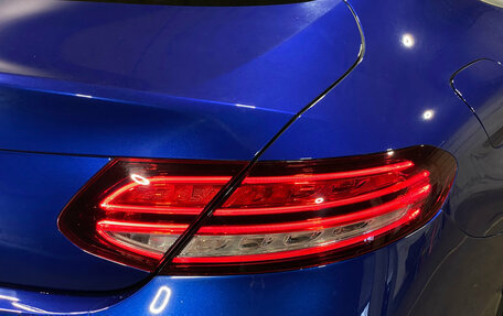 Mercedes-Benz C-Класс, 2019 год, 3 710 000 рублей, 8 фотография