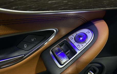 Mercedes-Benz C-Класс, 2019 год, 3 710 000 рублей, 15 фотография