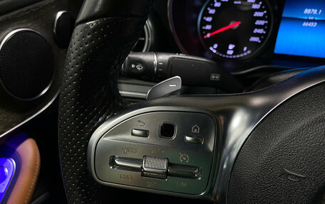 Mercedes-Benz C-Класс, 2019 год, 3 710 000 рублей, 17 фотография
