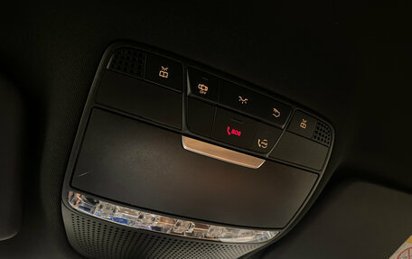 Mercedes-Benz C-Класс, 2019 год, 3 710 000 рублей, 25 фотография
