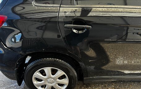 Mitsubishi ASX I рестайлинг, 2012 год, 900 000 рублей, 3 фотография