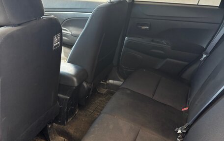 Mitsubishi ASX I рестайлинг, 2012 год, 900 000 рублей, 8 фотография
