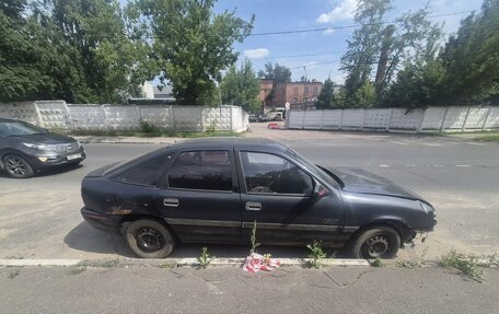 Opel Vectra A, 1989 год, 169 999 рублей, 9 фотография