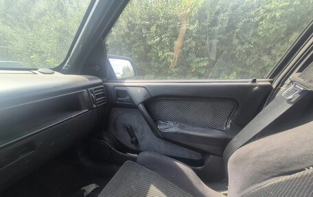 Opel Vectra A, 1989 год, 169 999 рублей, 6 фотография